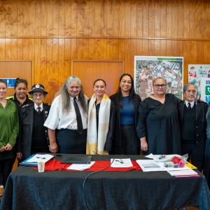 Te Wai Ora | Alcohol Harm Reduction Wānanga 2025