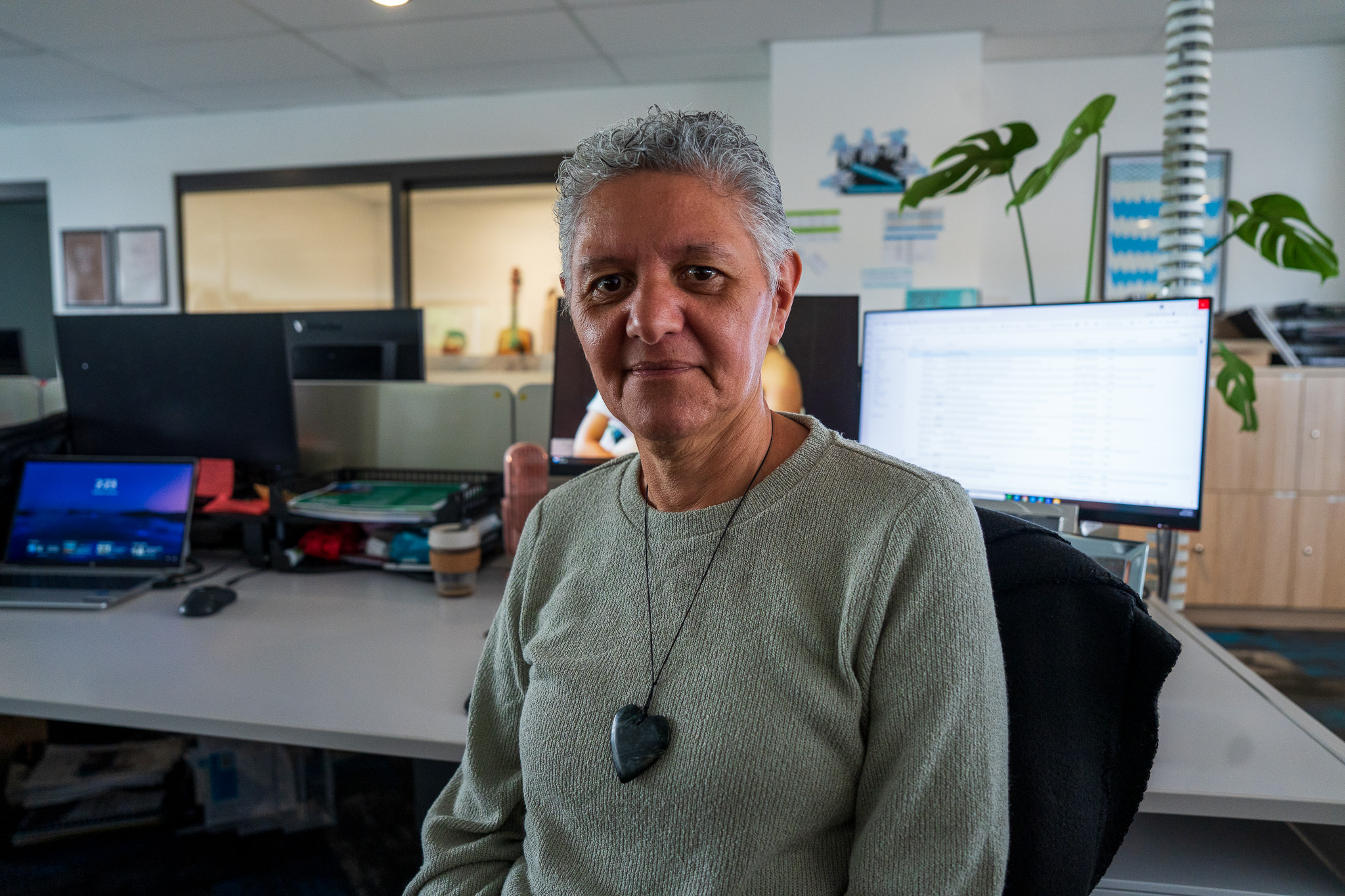 Honouring Our Whakapapa: The Shift From Whānau Ora Navigator to Kaitūwhana.