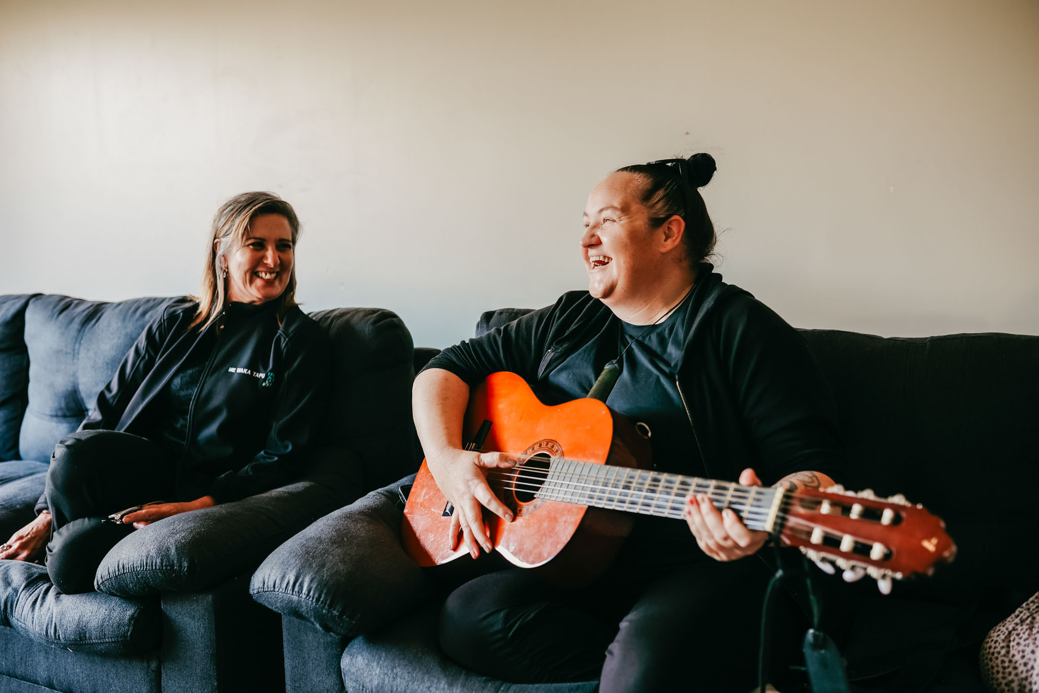 Service Overview: AOD (Alchohol & Other Drugs).