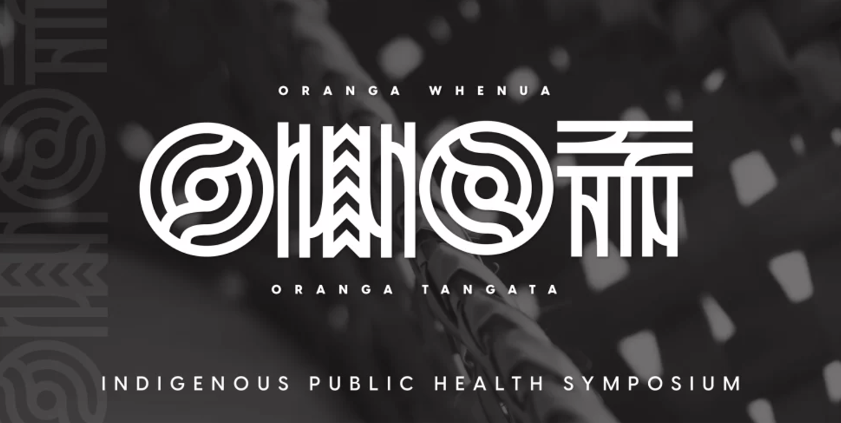 Indigenous Public Health Symposium