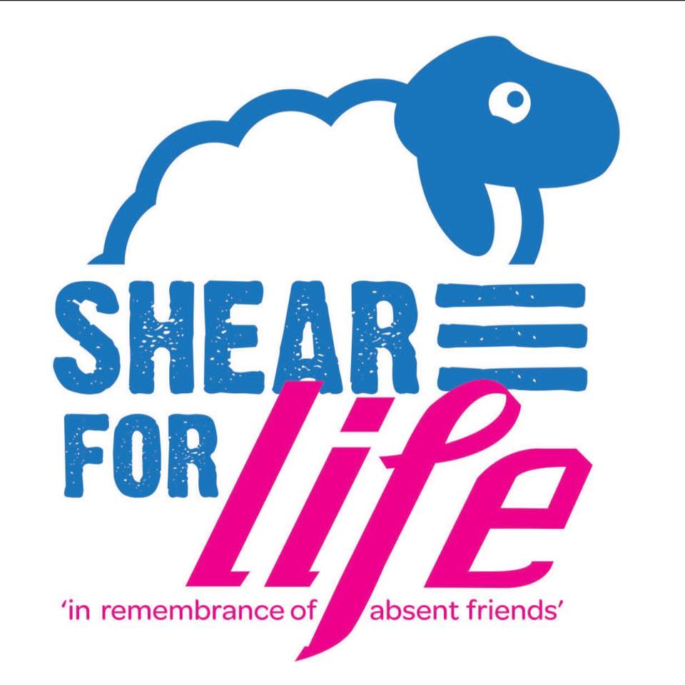 ShearForLife icon